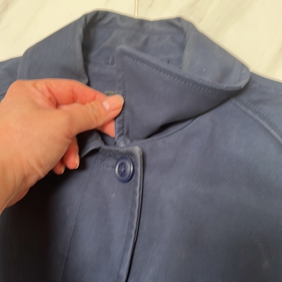 Uniqlo x Good Morning Beautiful People coat M - Picture 7 of 9